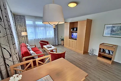 Appartamento Vacanza con famiglia Ahlbeck