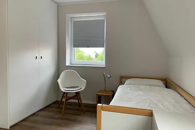 Nr. 82 - Ferienhaus Muschelpadd