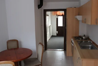 Casa vacanze Vacanza di relax Rankwitz