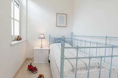 Vakantieappartement Gezinsvakantie Wrixum
