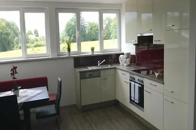 Gartenwohnung
