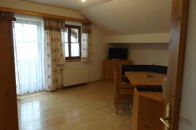 Seeblick Deluxe Apartment für 4 Personen