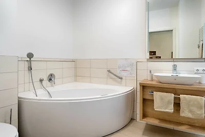apartman za odmor Obiteljski odmor Feldberg