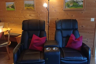 Vakantieappartement Gezinsvakantie Fischbachau