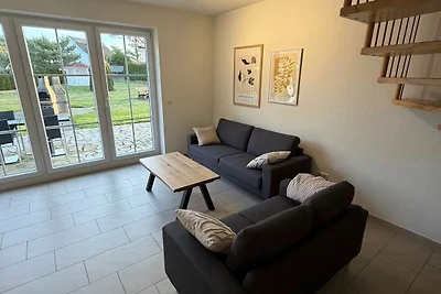 Ferienhaushälfte Heimchen 2-2 SZ bis max.