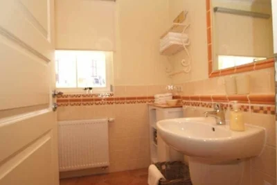 Kaiserliches Postamt Fewo 16