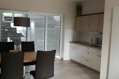 Casa vacanze Vacanza di relax Mönkebude