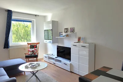 Ferienwohnung 3 mit Hundekomfort