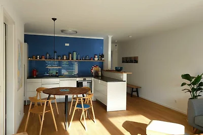 Lust auf Wohnung