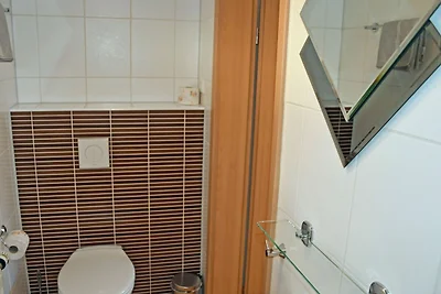 Ferienwohnung petit mit Sonnenterrasse