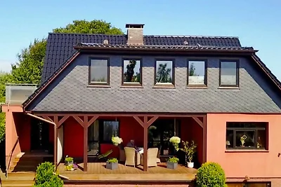 Vakantieappartement Gezinsvakantie Ahrenshoop