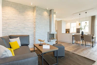 apartman za odmor Obiteljski odmor Bansin