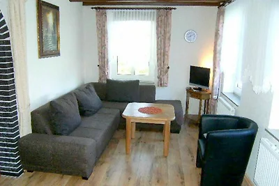 Ferienhaus 23 Lindenboom - W1
