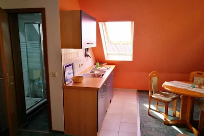 Vakantieappartement Gezinsvakantie Lobbe