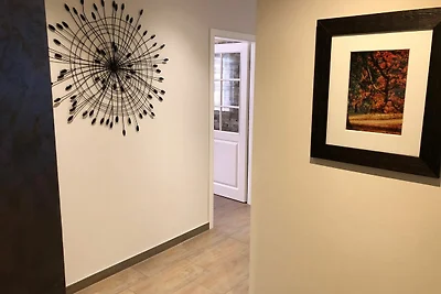 Villa Grande / Luxus-OG-Fewo RELAX (WE 4)