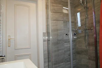 Vakantieappartement Gezinsvakantie Ahlbeck