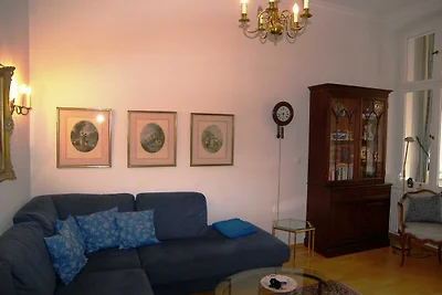Villa Baroni Whg. 4