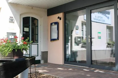 Hotel Cultuur en bezienswaardigheden Vetschau