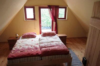 Casa vacanze Vacanza di relax Moltzow