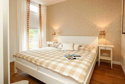 Appartamento Vacanza con famiglia Karlshagen