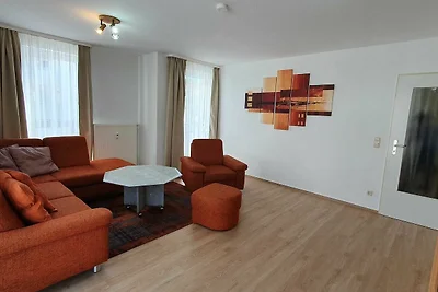 Ferienwohnung Ostseeperle 14-1 SZ bis max.