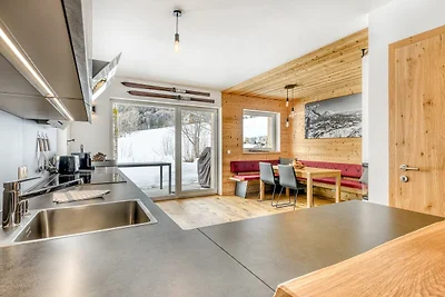 Vakantieappartement Gezinsvakantie Dalaas