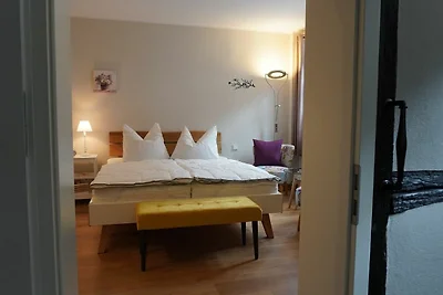 Doppelzimmer Erdgeschoss