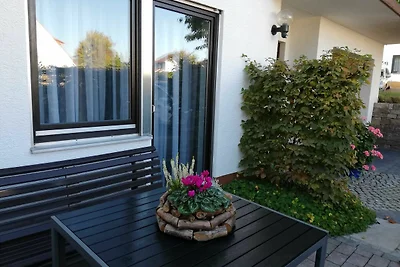 Appartamento Vacanza con famiglia Michelstadt