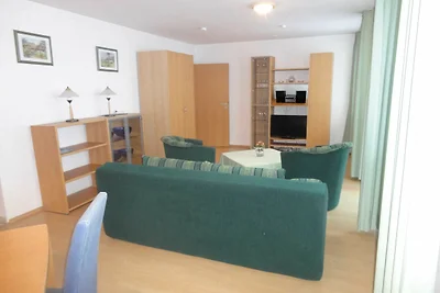 Appartamento Vacanza con famiglia Graal-Müritz