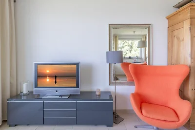 Vakantieappartement Gezinsvakantie Cuxhaven