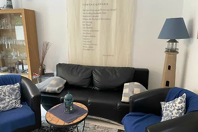 Vakantieappartement Gezinsvakantie Diedrichshagen