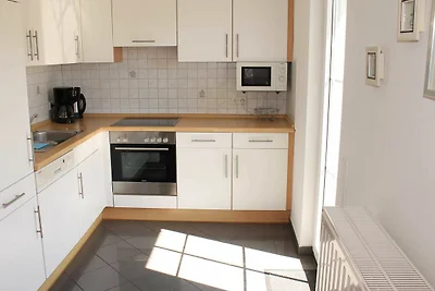 Vakantieappartement Gezinsvakantie Zempin