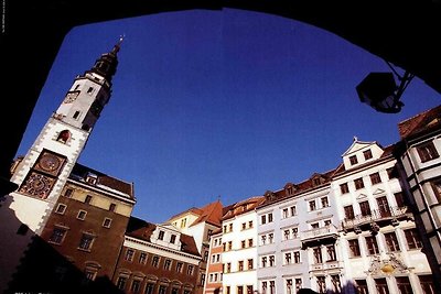 Appartamento Vacanza con famiglia Görlitz