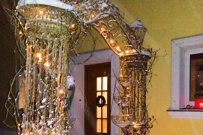 Vakantieappartement Gezinsvakantie Strullendorf