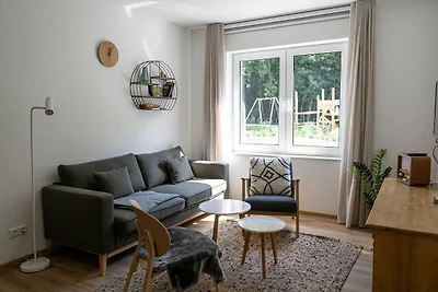 Apartment Max