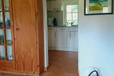 Vakantiehuis Ontspannende vakantie Dörphof