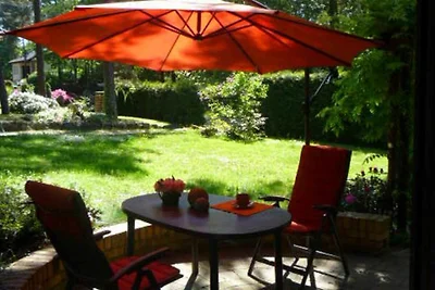 Vakantieappartement Gezinsvakantie Bad Düben