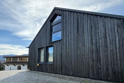 8. Chalet mit Traumblick