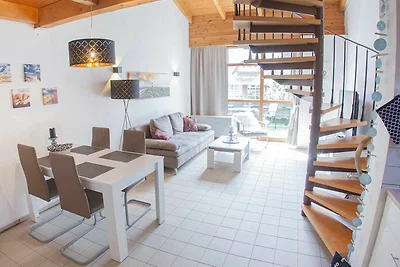 Vakantieappartement Gezinsvakantie Varel