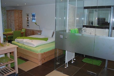 Vakantieappartement Gezinsvakantie Kappl