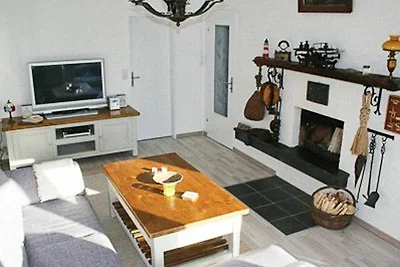Ferienhaus Treibholz II
