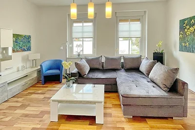 Ferienwohnung Malve