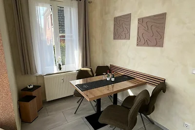 Apartament Dla rodzin Prerow
