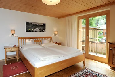 Vakantieappartement Gezinsvakantie Au in Vorarlberg