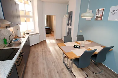 Gästewohnung Zeitraum