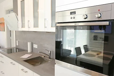 Vakantieappartement Gezinsvakantie Baabe
