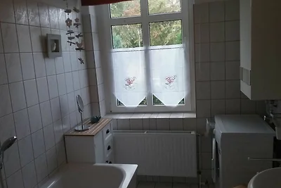 Appartamento Vacanza con famiglia Ueckermünde