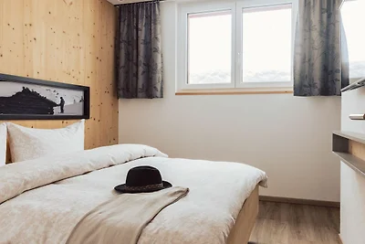 Appartement Daheim für 2-4 Personen 50m² mit ...