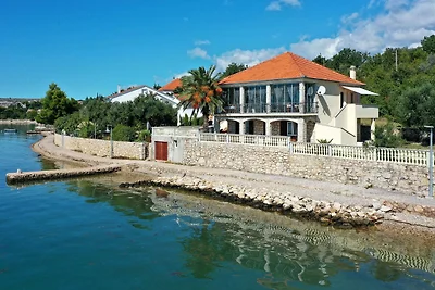 Appartamento Vacanza con famiglia Maslenica
