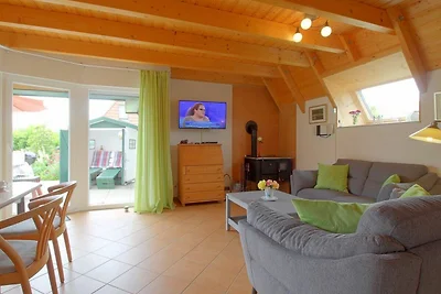Appartamento Vacanza con famiglia Wremen